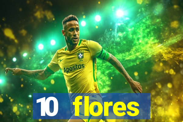 10 flores silvestres da regi o sudeste